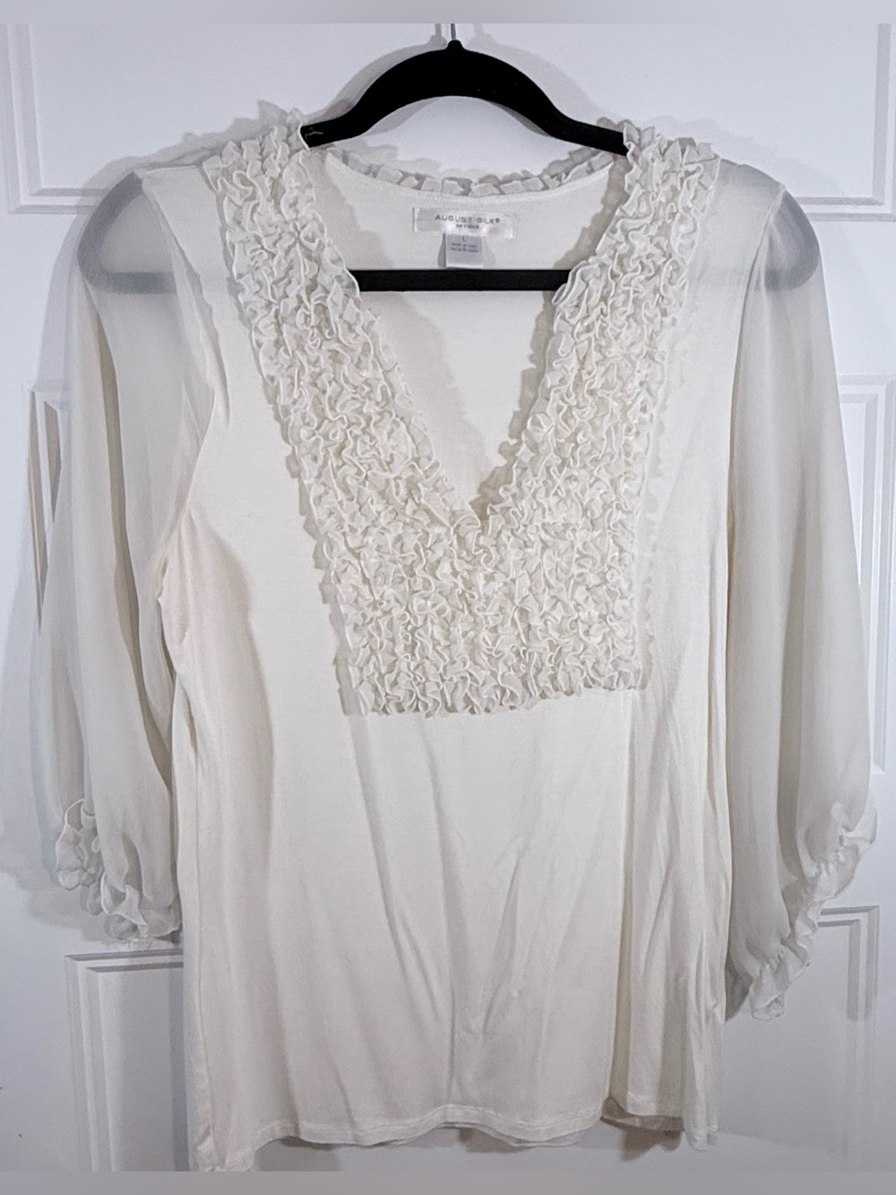 August Silk - Picture 4 of 8